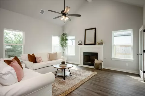 3026 Teller Dr, Bryan, TX 77808 photo 11
