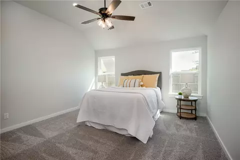 3026 Teller Dr, Bryan, TX 77808 photo 12
