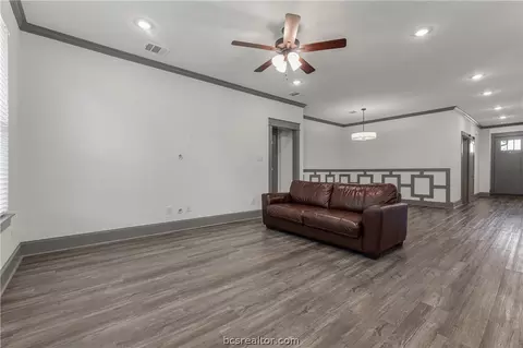 Living - 2721 Beck St, Bryan, TX 77803 photo 2 of 3