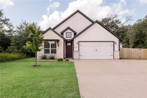 2721 Beck St, Bryan, TX 77803