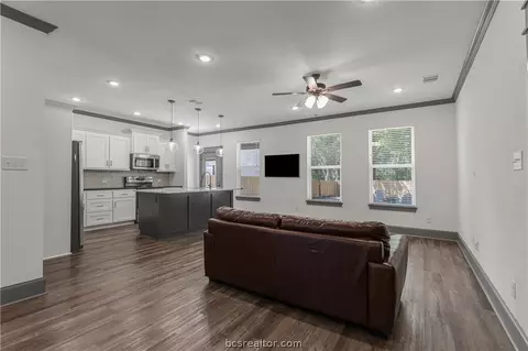 Living - 2721 Beck St, Bryan, TX 77803 photo 1 of 3