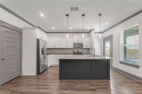 Kitchen - 2721 Beck St, Bryan, TX 77803 photo 1 of 4