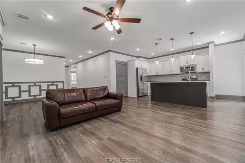 Living - 2721 Beck St, Bryan, TX 77803 photo 3 of 3