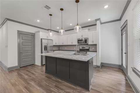 Kitchen - 2721 Beck St, Bryan, TX 77803 photo 2 of 4