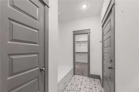 Entry Way - 2721 Beck St, Bryan, TX 77803 photo 2 of 2