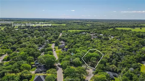 1011 N Gray St, Caldwell, TX 77836