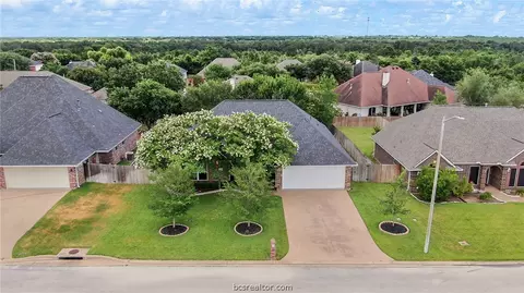 5311 Bloomsbury Way, Bryan, TX 77802