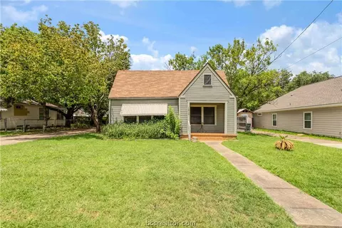 1310 Antone St, Bryan, TX 77803 photo 1