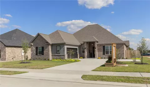 4207 Skylar Dr, College Station, TX 77845