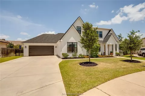 5203 Sage Valley Ct, College Station, TX 77845