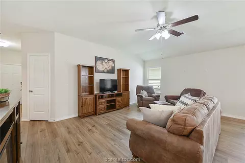 Living - 1972 Cartwright St, Bryan, TX 77807 photo 1 of 1