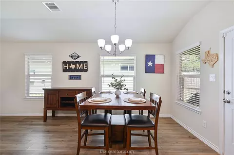 Dining - 1972 Cartwright St, Bryan, TX 77807 photo 1 of 1