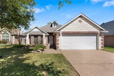 4205 Belsay, College Station, TX 77845