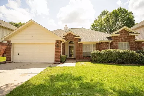 31214 Perlican Dr, Spring, TX 77386