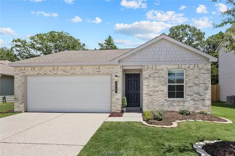 6069 Toby Bnd, Bryan, TX 77807