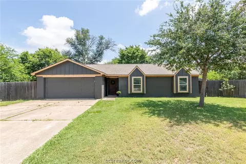 1309 Haley Pl, College Station, TX 77845