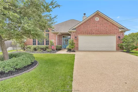 150 Roucourt, College Station, TX 77845