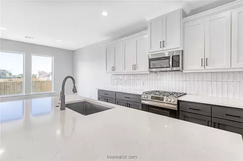 Kitchen - 2805 Spector, Bryan, TX 77808 photo 2 of 5
