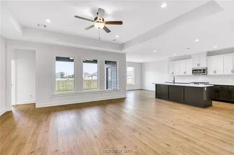 Living - 2805 Spector, Bryan, TX 77808 photo 1 of 3