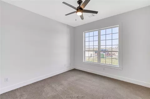 Bedroom - 2805 Spector, Bryan, TX 77808 photo 3 of 4