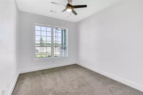 Bedroom - 2805 Spector, Bryan, TX 77808 photo 4 of 4