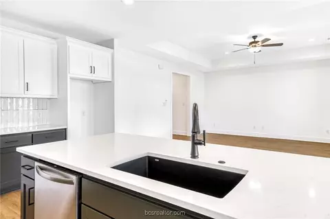 Kitchen - 2805 Spector, Bryan, TX 77808 photo 5 of 5