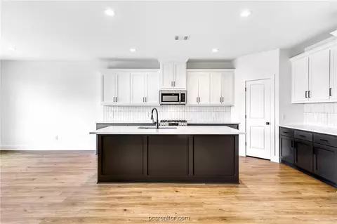 Kitchen - 2805 Spector, Bryan, TX 77808 photo 1 of 5