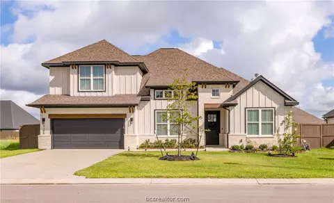 4305 Batona Ct, Bryan, TX 77802