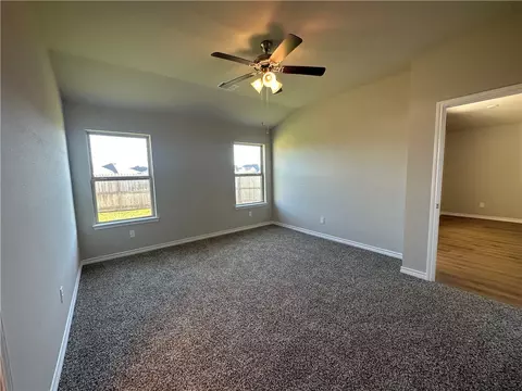 Bedroom - 2177 Chief St, Bryan, TX 77807 photo 2 of 3