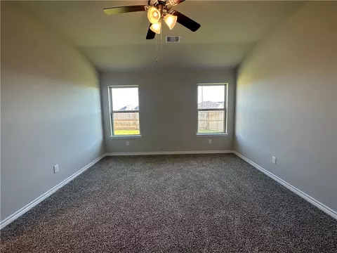 Bedroom - 2177 Chief St, Bryan, TX 77807 photo 3 of 3