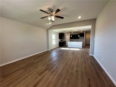 Living - 2177 Chief St, Bryan, TX 77807 photo 4 of 4