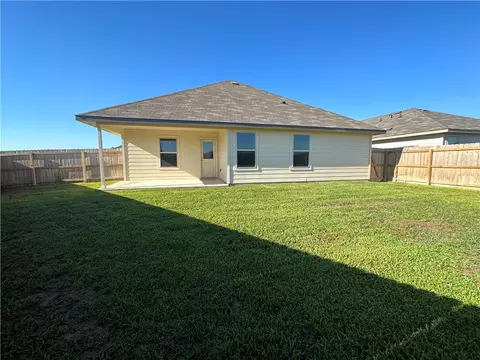 Exterior - 2177 Chief St, Bryan, TX 77807 photo 3 of 5