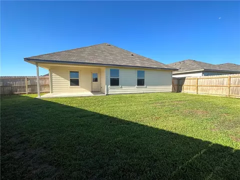 Exterior - 2177 Chief St, Bryan, TX 77807 photo 5 of 5