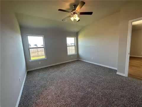 Bedroom - 2177 Chief St, Bryan, TX 77807 photo 1 of 3