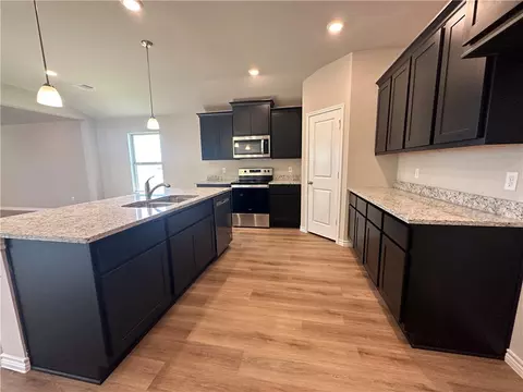 Kitchen - 2177 Chief St, Bryan, TX 77807 photo 1 of 1