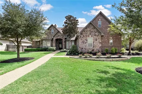 5305 Ballybunion Ct, College Station, TX 77845