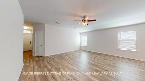 5331 Samuel Run, Bryan, TX 77807 photo 2