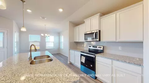 5332 Samuel Run, Bryan, TX 77807 photo 2