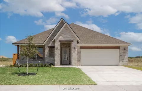 2816 Spector Dr, Bryan, TX 77808
