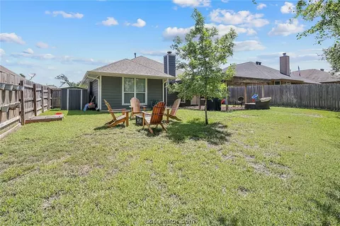 1715 Summerwood Loop, Bryan, TX 77807 photo 30