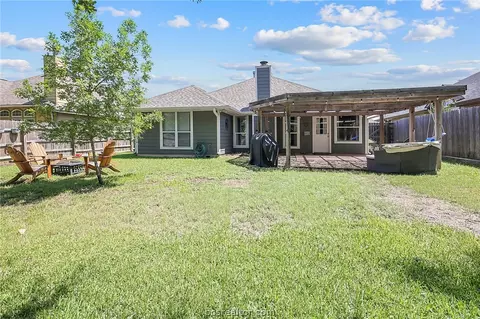 1715 Summerwood Loop, Bryan, TX 77807 photo 29