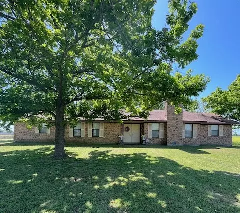 489 County Road 265, Snook, TX 77878
