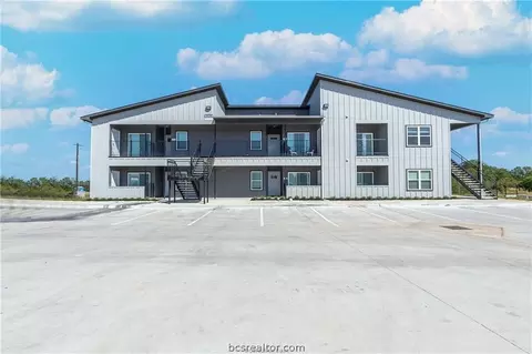1326 Prairie Drive 1212, Bryan, TX 77803