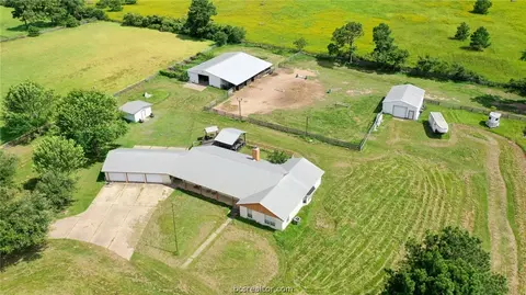 356645 Pineridge Rd, Waller, TX 77484