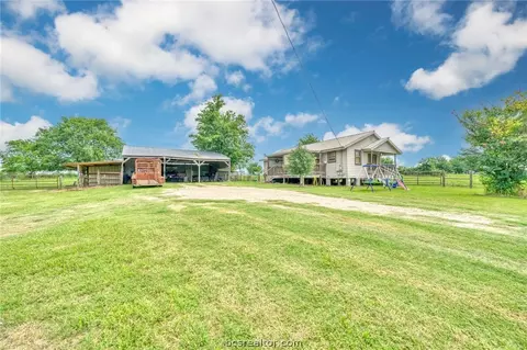 8557 County Road 313, Plantersville, TX 77363 photo 5