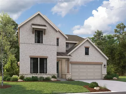 3710 Archer Falls Ct, College Station, TX 77845