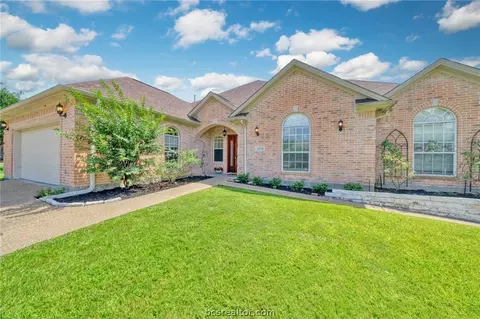 3218 Catarina Ln, College Station, TX 77845