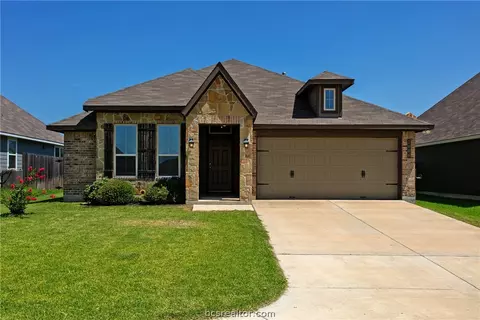 2006 Muscadine, Brenham, TX 77833