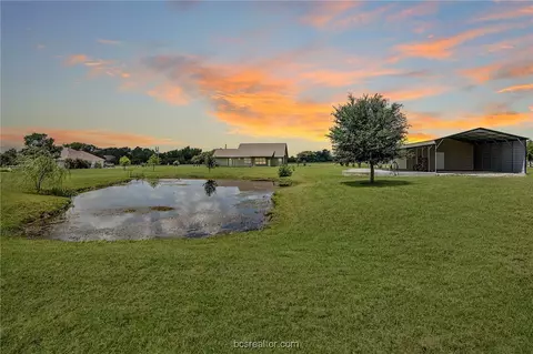 4079 Shepherd Hl, North Zulch, TX 77872