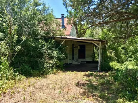 5800 Fm 975, Caldwell, TX 77836